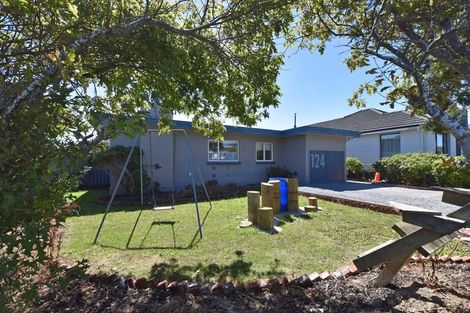 Photo of property in 124 Dome Street, Newfield, Invercargill, 9812