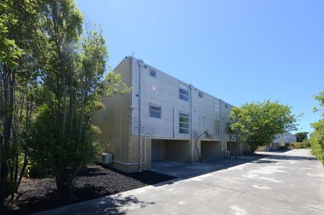 Photo of property in 130 Purchas Street, Edgeware, Christchurch, 8013