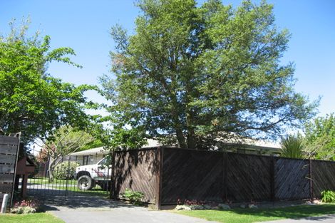 Photo of property in 10 Gibbs Drive, Woodend, 7610