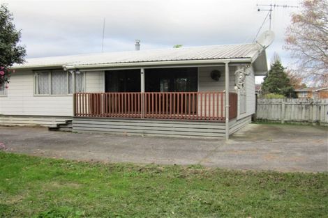 Photo of property in 67 Puke Road, Paeroa, 3600