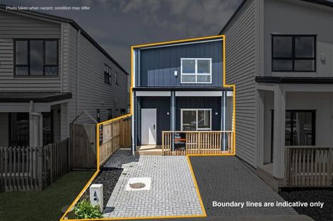 Photo of property in 17b Waka Ama Road, Karaka, Papakura, 2113