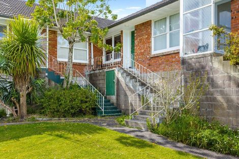 Photo of property in 4/18 Cambria Road, Devonport, Auckland, 0624