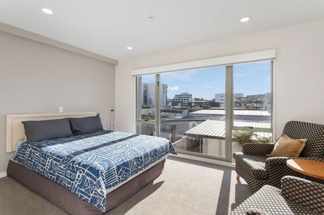 Photo of property in 2/45 Chester Street West, Christchurch Central, Christchurch, 8013