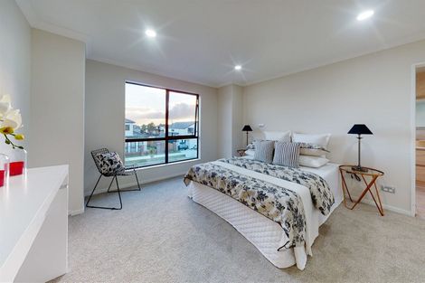 Photo of property in 7 Lavey Road, Flat Bush, Auckland, 2019