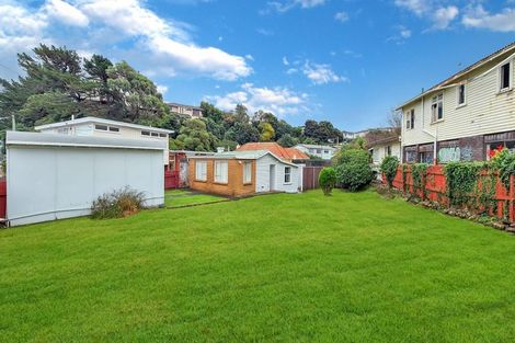 Photo of property in 529 Broadway, Miramar, Wellington, 6022