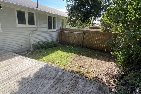 Photo of property in 1/20 Woodford Road, Mount Eden, Auckland, 1024