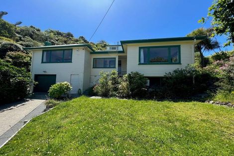 Photo of property in 59 London Road, Korokoro, Lower Hutt, 5012