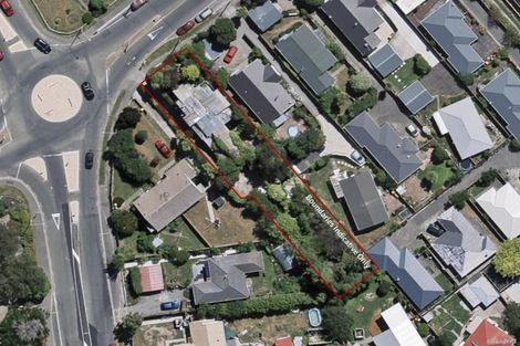 Photo of property in 2 Frankleigh Street, Somerfield, Christchurch, 8024