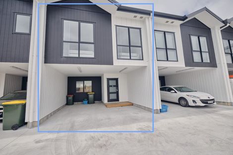 Photo of property in 5/70 Cameron Road, Hamilton East, Hamilton, 3216