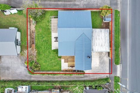 Photo of property in 293a Cambridge Road, Hillcrest, Hamilton, 3216