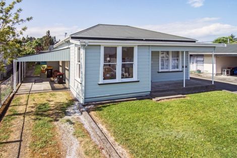 Photo of property in 27a Third Street, Lansdowne, Masterton, 5810