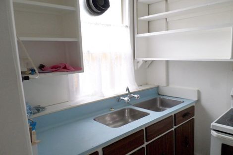 Photo of property in 46 Heriot Row, Dunedin Central, Dunedin, 9016