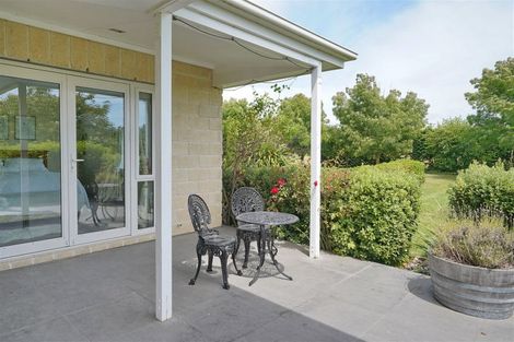 Photo of property in 280 Stokes Road, Balcairn, Amberley, 7481