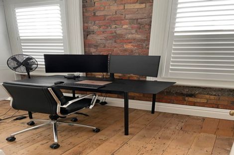 Photo of property in 2/207 Ponsonby Road, Ponsonby, Auckland, 1011