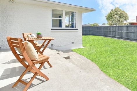 Photo of property in 385 Greers Road, Bishopdale, Christchurch, 8053