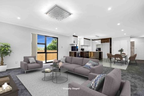 Photo of property in 37b Prospect Terrace, Pukekohe, 2120