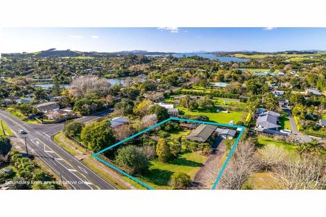 Photo of property in 57 Landing Road, Kerikeri, 0230