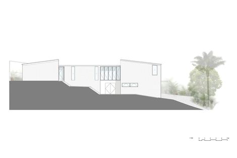 Photo of property in 35 Manurere Avenue, Takapuna, Auckland, 0622