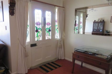 Photo of property in 43 Cox Street, Geraldine, 7930