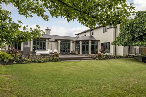 Photo of property in 193a Clyde Road, Burnside, Christchurch, 8053