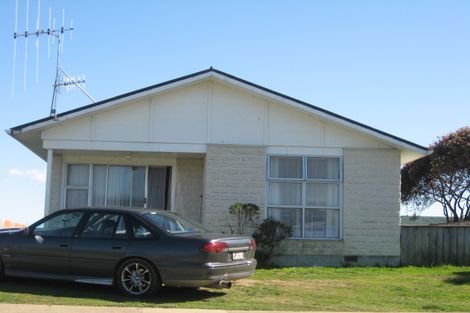Photo of property in 40 Morgan Crescent, Levin, 5510