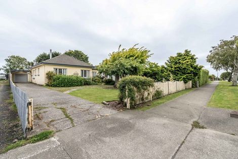 Photo of property in 143 Conyers Street, Heidelberg, Invercargill, 9812