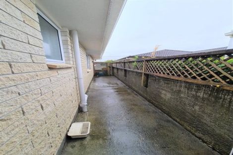 Photo of property in 8b Darnell Street, Fitzroy, New Plymouth, 4312