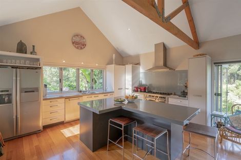 Photo of property in 56 Rewa Rewa Valley, Tairua, 3508