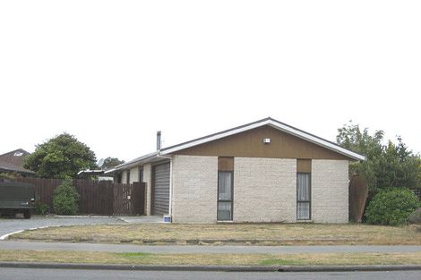 Photo of property in 34 Radiata Avenue, Parklands, Christchurch, 8083