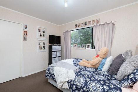 Photo of property in 12a Dudley Terrace, Frankton, Hamilton, 3204