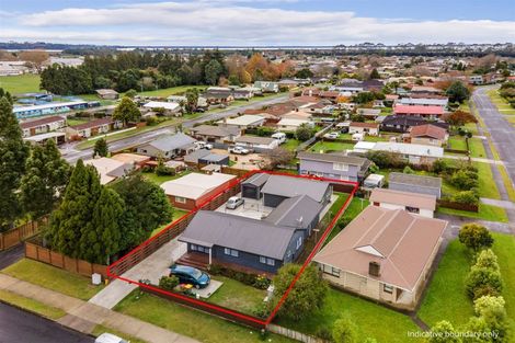 Photo of property in 38 Carisbrooke Street, Katikati, 3129
