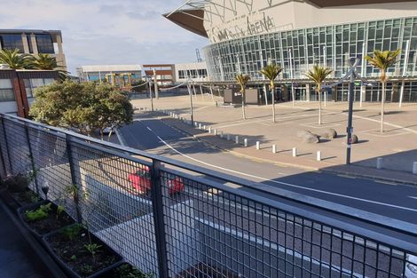 Photo of property in 219/57 Mahuhu Crescent, Auckland Central, Auckland, 1010