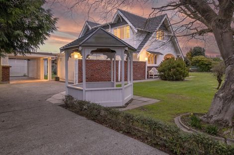 Photo of property in 58 Queen Street West, Levin, 5510