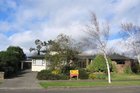 Photo of property in 61 Miro Street, Takaro, Palmerston North, 4410