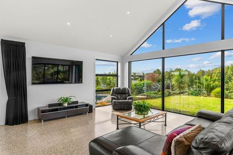 Photo of property in 136 Karanui Road, Te Kamo, Kamo, 0185