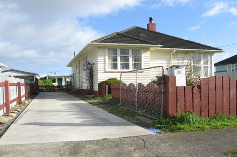 Photo of property in 20 Edinburgh Street, Feilding, 4702