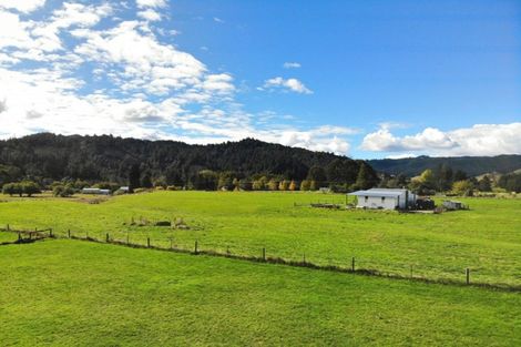 Photo of property in 1418 Tadmor-glenhope Road, Tapawera, Wakefield, 7096