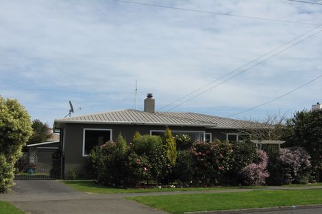Photo of property in 199 Cornfoot Street, Castlecliff, Whanganui, 4501