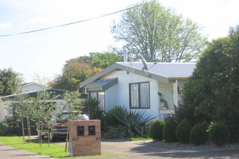 Photo of property in 33 Victoria Avenue, Morrinsville, 3300