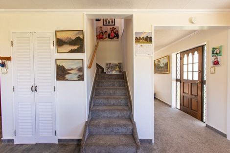 Photo of property in 10 Rule Road, Dannevirke, 4930