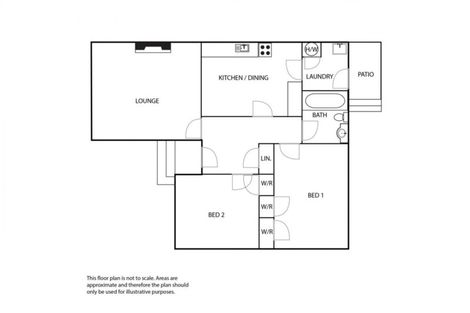 Photo of property in 21 Botanical Road, Takaro, Palmerston North, 4412