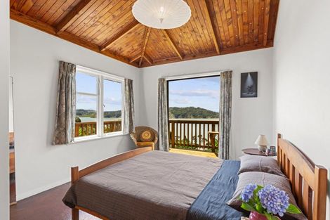 Photo of property in 92 Greenslade Road, Raglan, 3295