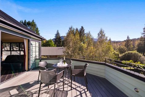 Photo of property in 6 Lakewood Lane, Hanmer Springs, 7334