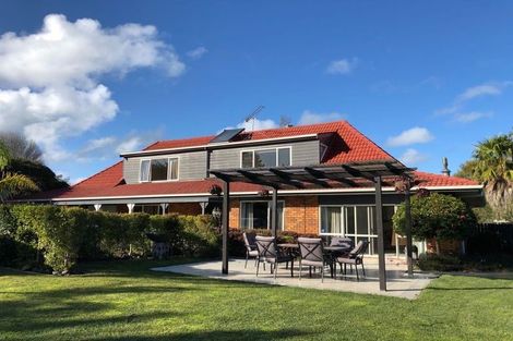 Photo of property in 33 Polo Prince Drive, Totara Park, Manurewa, 2576