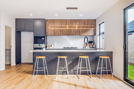 Photo of property in 6 Kurashiki Street, Halswell, Christchurch, 8025