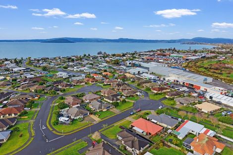 Photo of property in 23 Harris Street, Ngongotaha, Rotorua, 3010