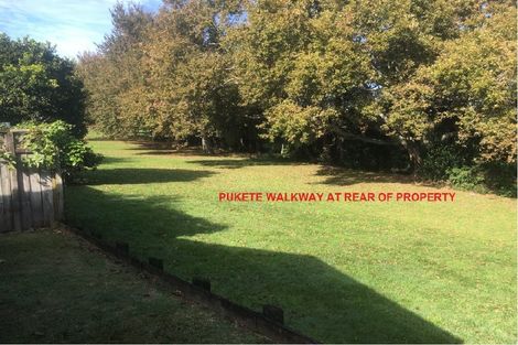 Photo of property in 11 Balmerino Crescent, Pukete, Hamilton, 3200