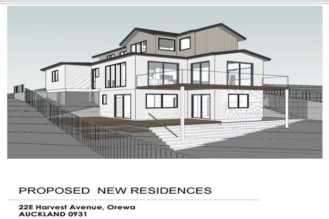 Photo of property in 22c Harvest Avenue, Orewa, 0931