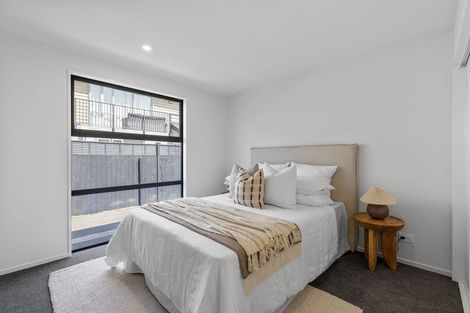Photo of property in 4/15 Cameron Street, Sydenham, Christchurch, 8023
