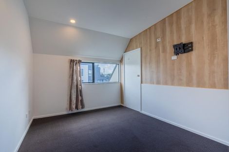 Photo of property in 5/265 Hereford Street, Christchurch Central, Christchurch, 8011